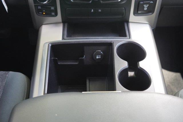 2015 Ram 1500 - $15,500