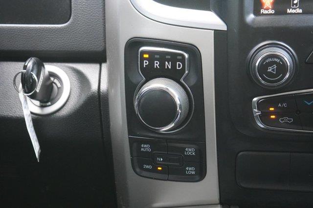 2015 Ram 1500 - $15,500