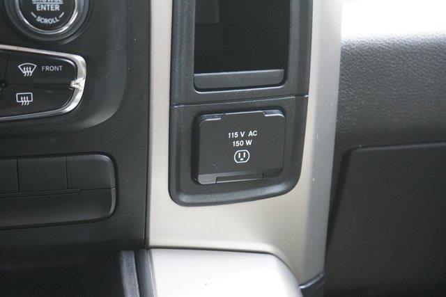 2015 Ram 1500 - $15,500