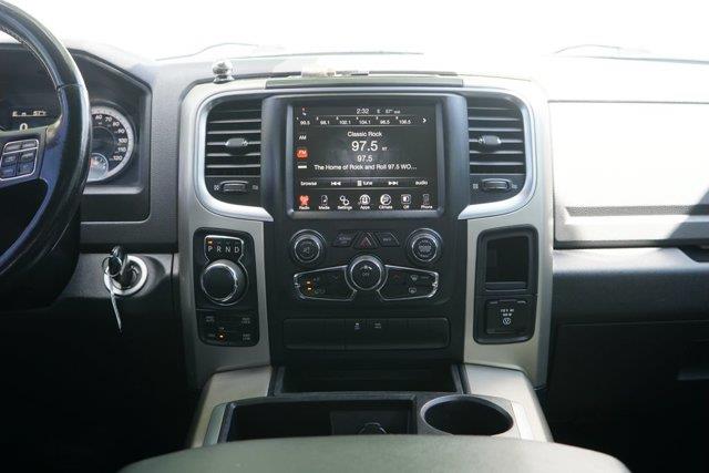 2015 Ram 1500 - $15,500