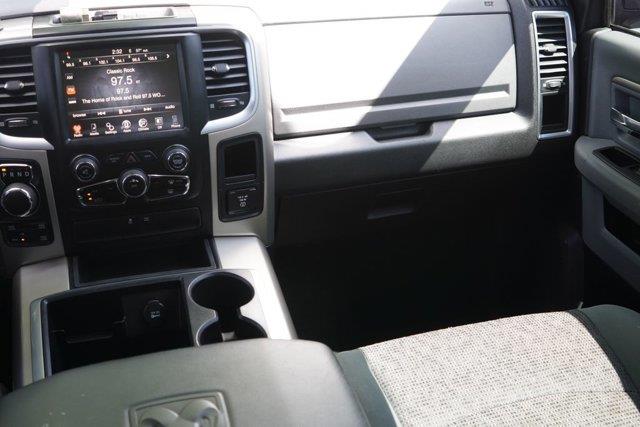 2015 Ram 1500 - $15,500