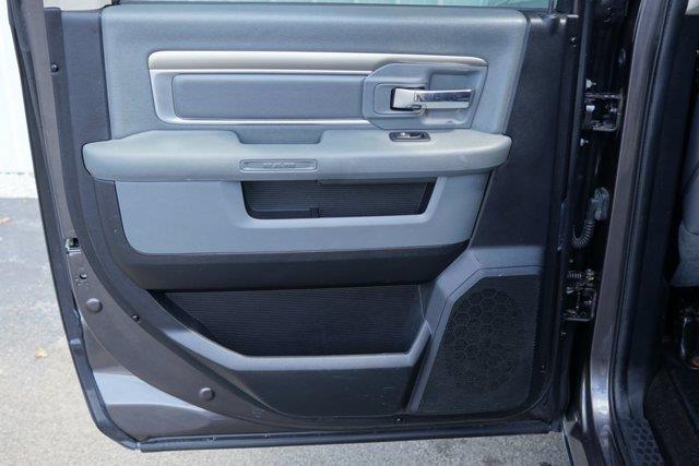 2015 Ram 1500 - $15,500