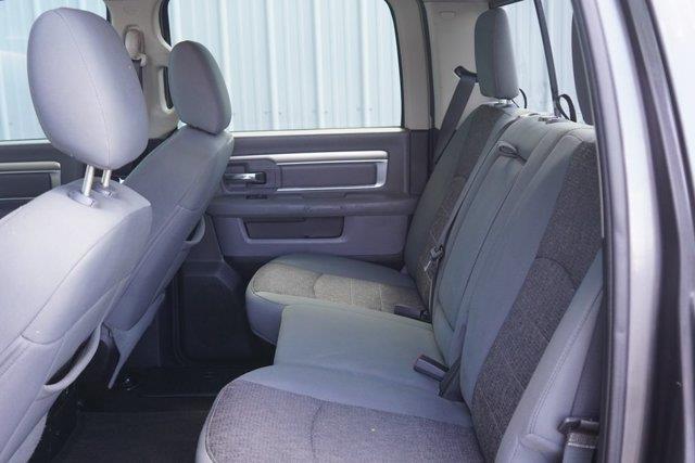 2015 Ram 1500 - $15,500