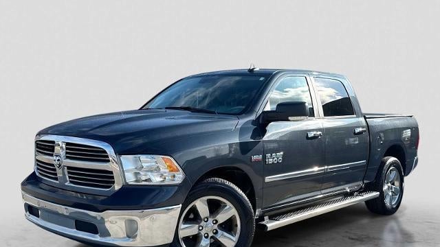 Preowned 2017 Ram 1500 Big Horn for Sale