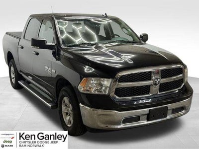 Photo of a 2020 RAM 1500 Classic 4X4 SLT 4DR Crew Cab 5.5 FT. SB Pickup for sale