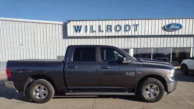 Preowned 2020 Ram 1500 Classic Warlock for Sale