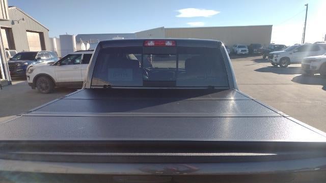 2020 Ram 1500 Classic Warlock