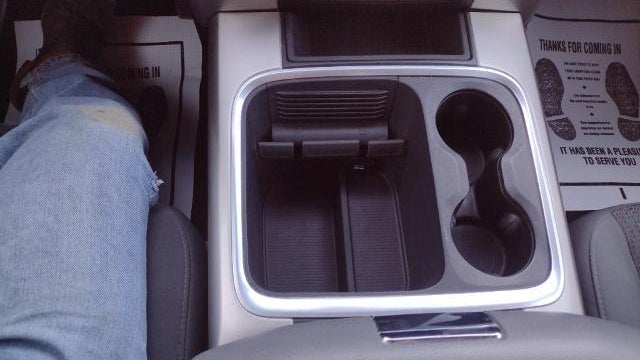 2020 Ram 1500 Classic Warlock