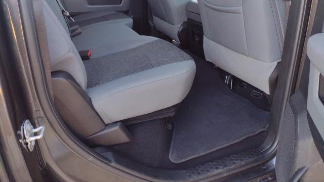 2020 Ram 1500 Classic Warlock