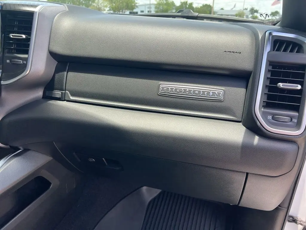 2026 Ram 1500 - $41,985