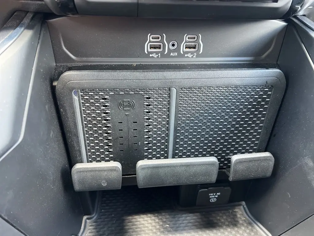2026 Ram 1500 - $41,985