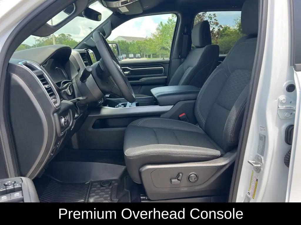 2026 Ram 1500 - $41,985