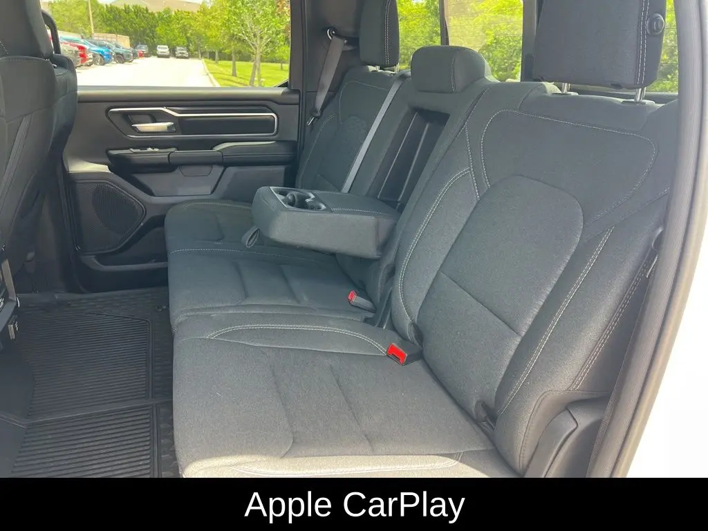 2026 Ram 1500 - $41,985
