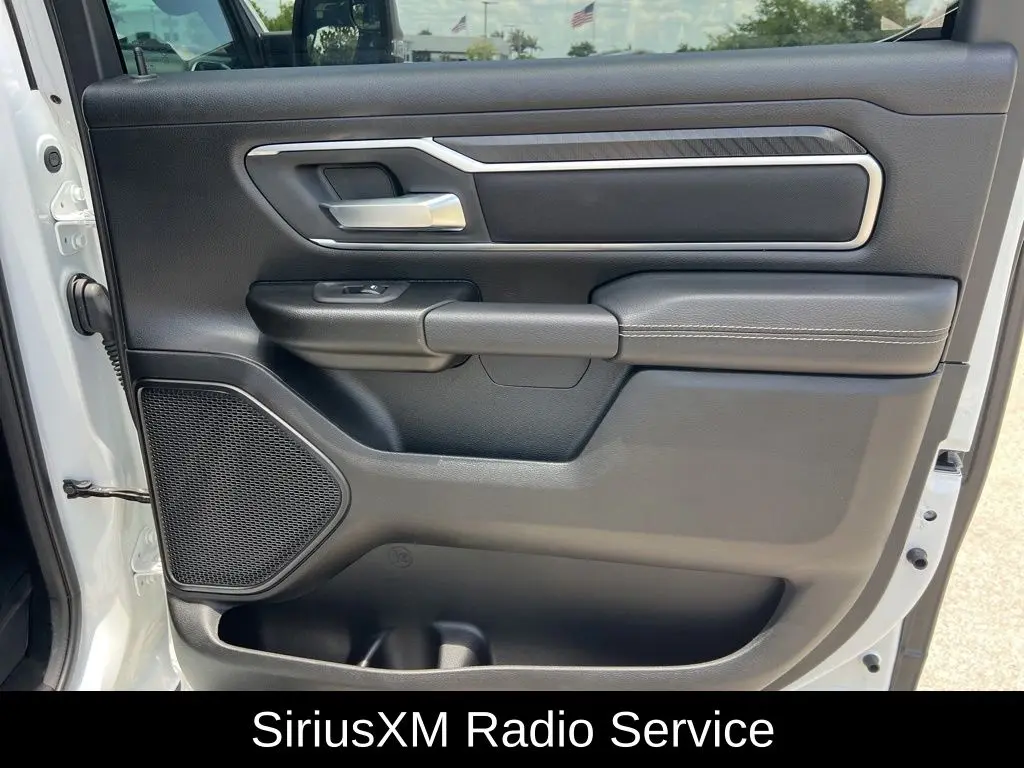 2026 Ram 1500 - $41,985