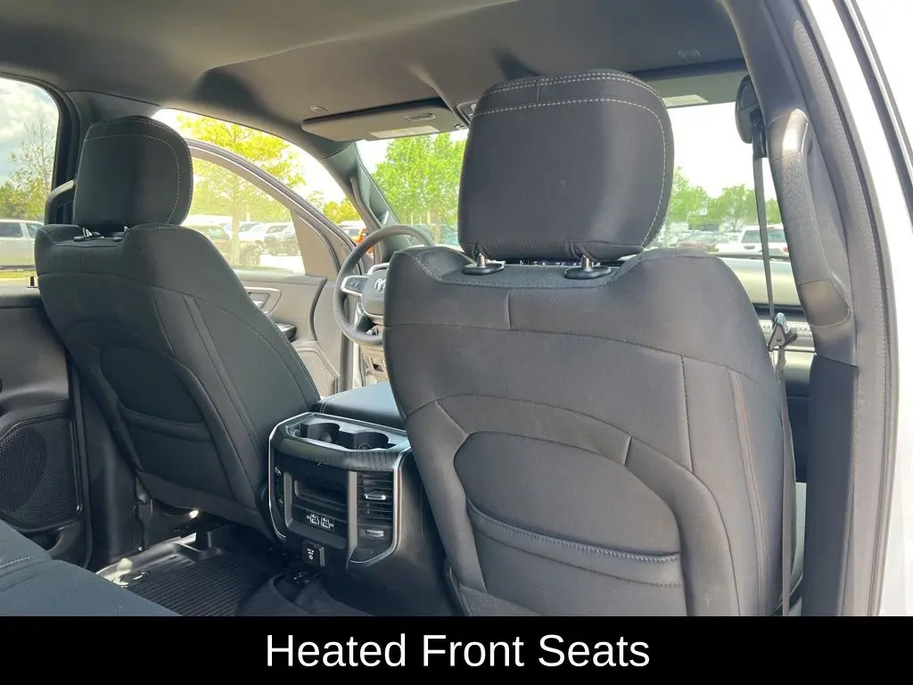 2026 Ram 1500 - $41,985