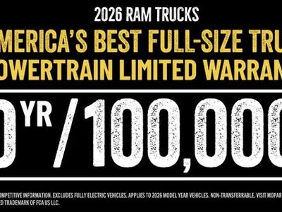 Photo of a 2026 Ram 1500 4X2 Big Horn 4DR Crew Cab 5.6 FT. SB Pickup for sale