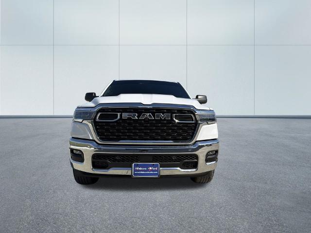 2026 Ram 1500 - $42,069