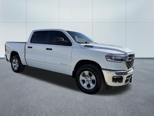 2026 Ram 1500 - $42,069