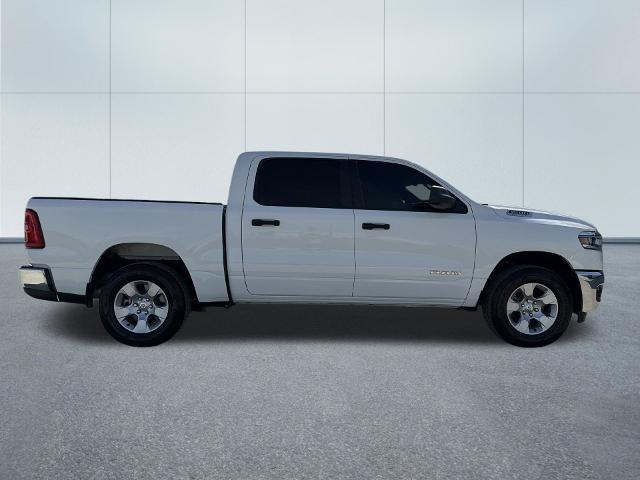 2026 Ram 1500 - $42,069