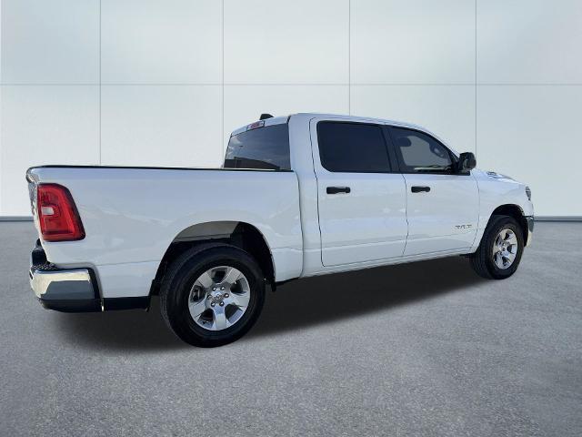 2026 Ram 1500 - $42,069