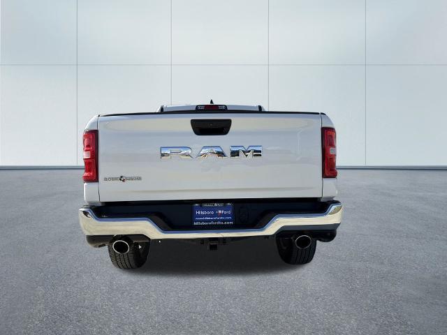 2026 Ram 1500 - $42,069
