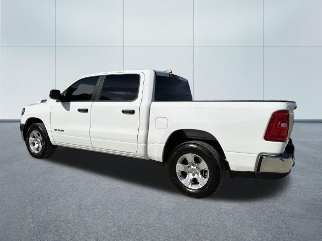 2026 Ram 1500 - $42,069