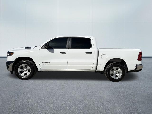 2026 Ram 1500 - $42,069