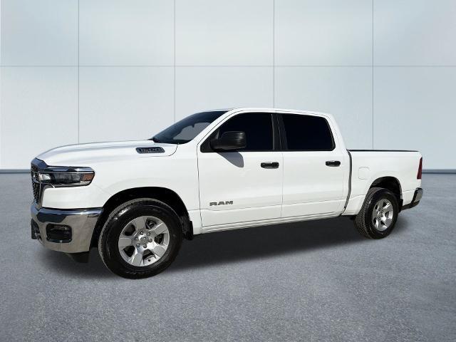 2026 Ram 1500 - $42,069