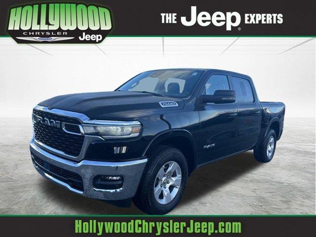 2026 Ram 1500 - $40,675