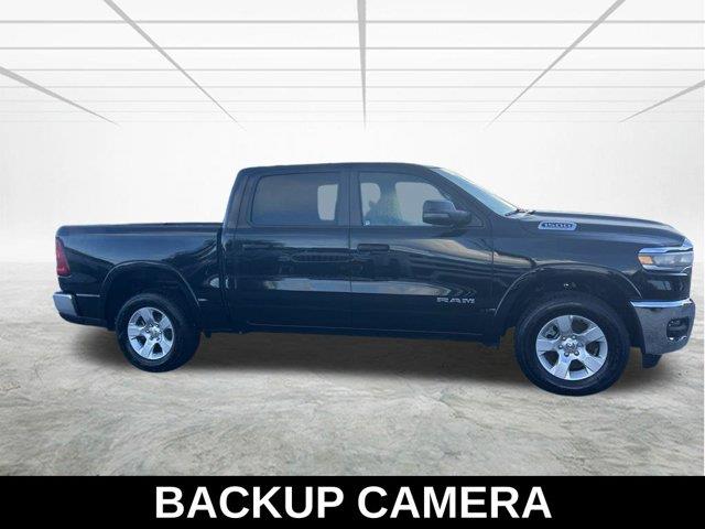 2026 Ram 1500 - $40,675
