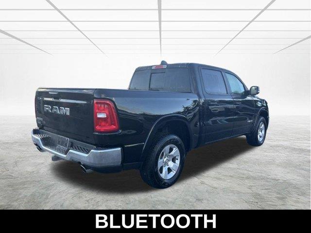 2026 Ram 1500 - $40,675