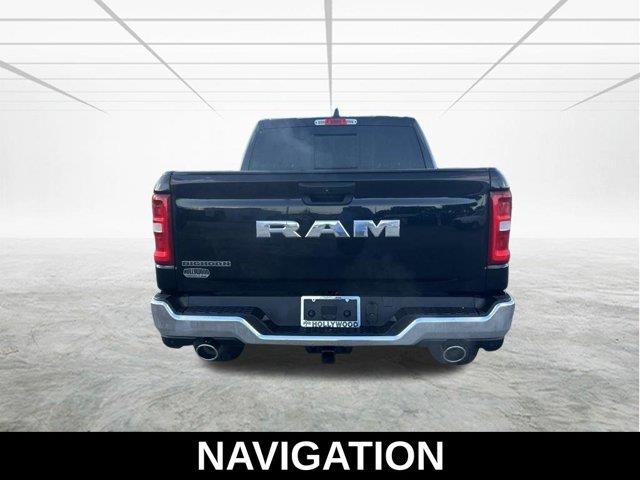 2026 Ram 1500 - $40,675