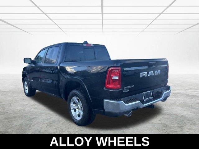 2026 Ram 1500 - $40,675