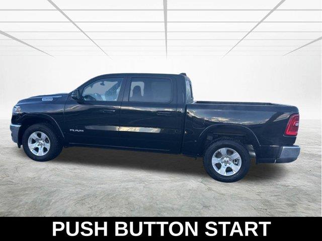 2026 Ram 1500 - $40,675