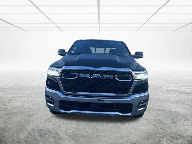 2026 Ram 1500 - $40,675