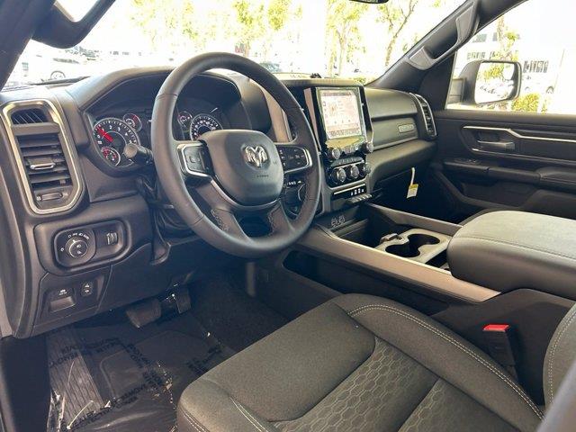 2026 Ram 1500 - $40,675