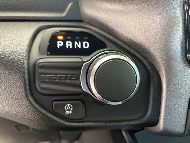 2026 Ram 1500 - $40,675