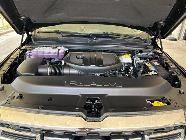 2026 Ram 1500 - $40,675