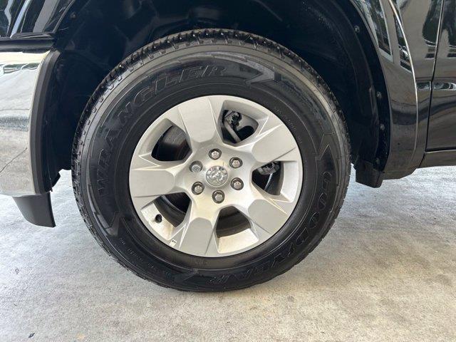 2026 Ram 1500 - $40,675