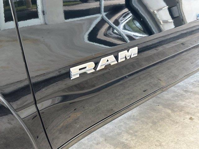 2026 Ram 1500 - $40,675