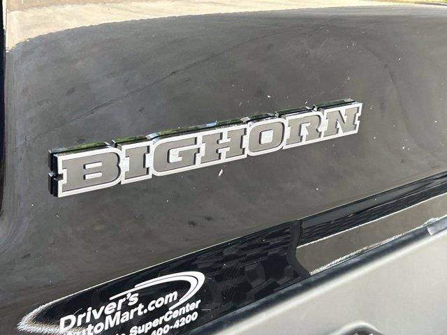 2026 Ram 1500 - $40,675