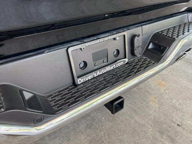 2026 Ram 1500 - $40,675