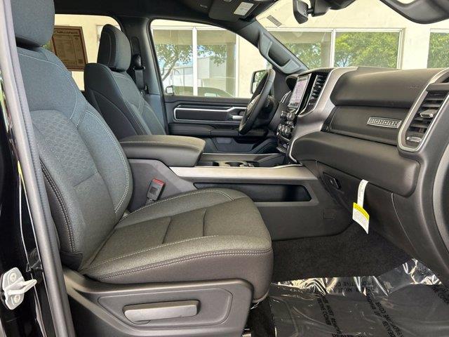 2026 Ram 1500 - $40,675