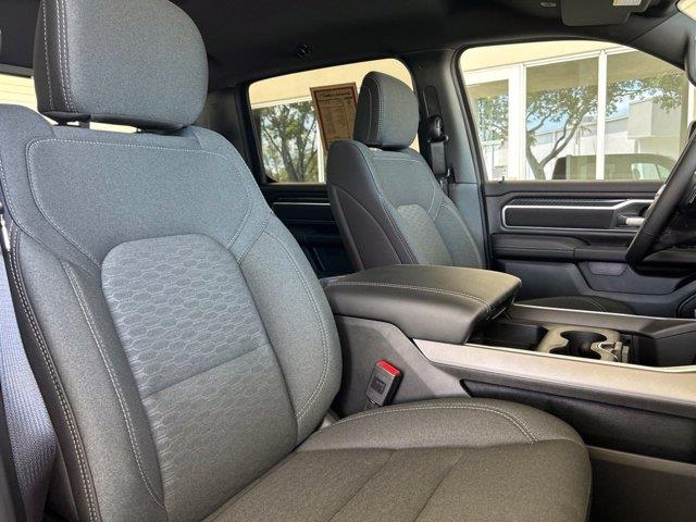 2026 Ram 1500 - $40,675