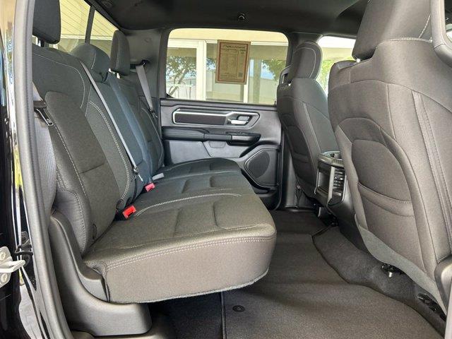 2026 Ram 1500 - $40,675