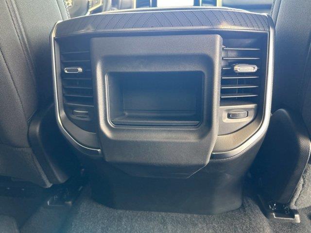 2026 Ram 1500 - $40,675