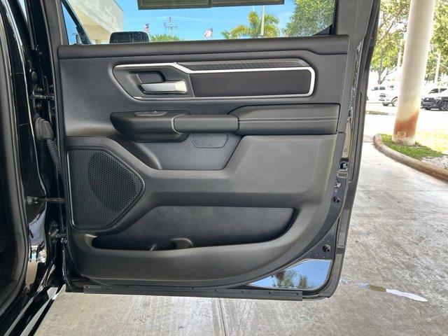 2026 Ram 1500 - $40,675