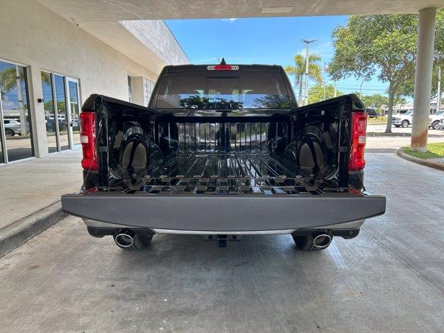 2026 Ram 1500 - $40,675