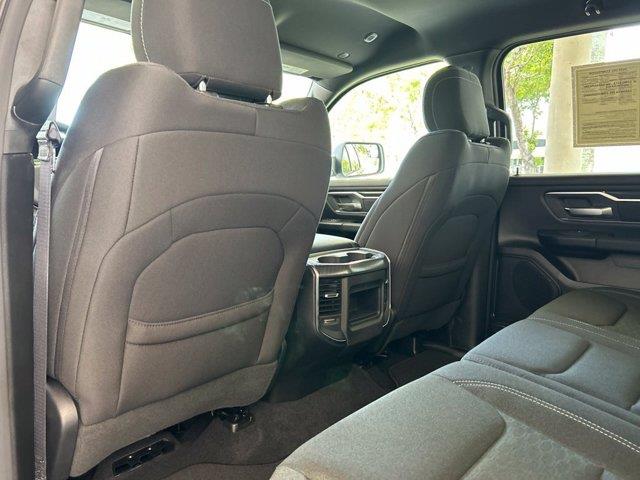 2026 Ram 1500 - $40,675