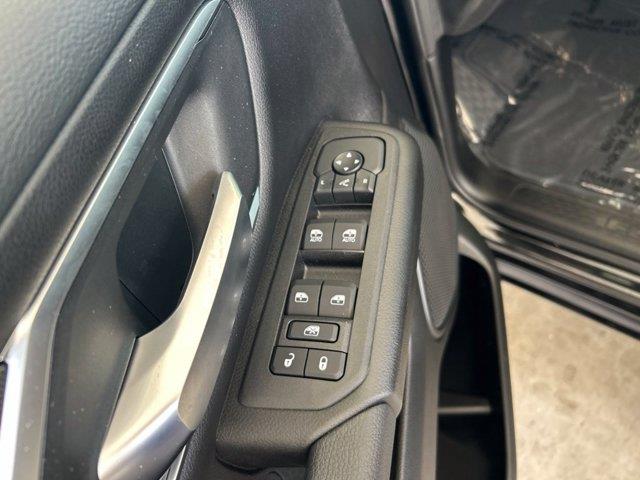 2026 Ram 1500 - $40,675